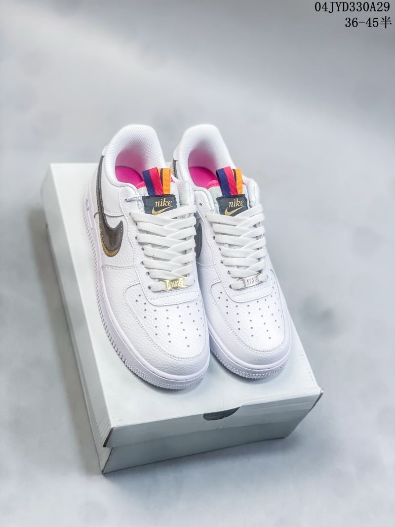 Nike Air Force 1 Shoes